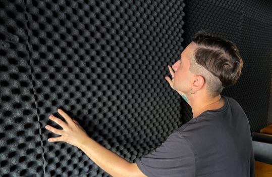 Soundproofing Services