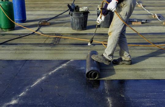 Waterproofing Solutions