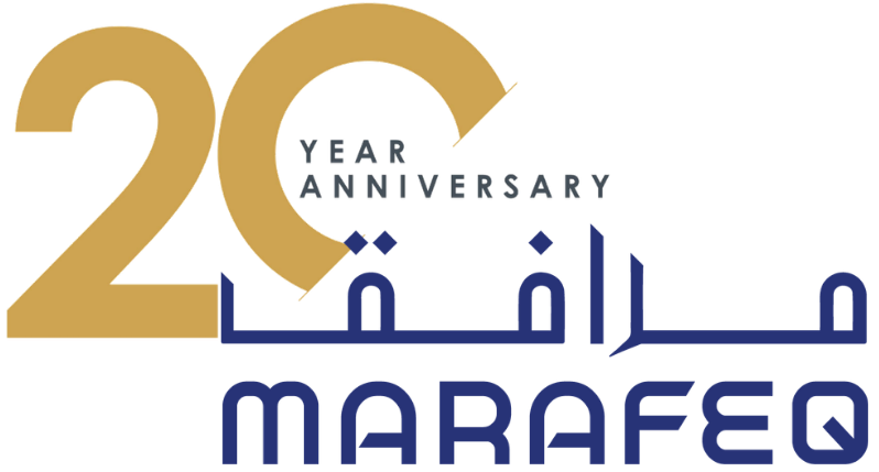 Marafeq Logo