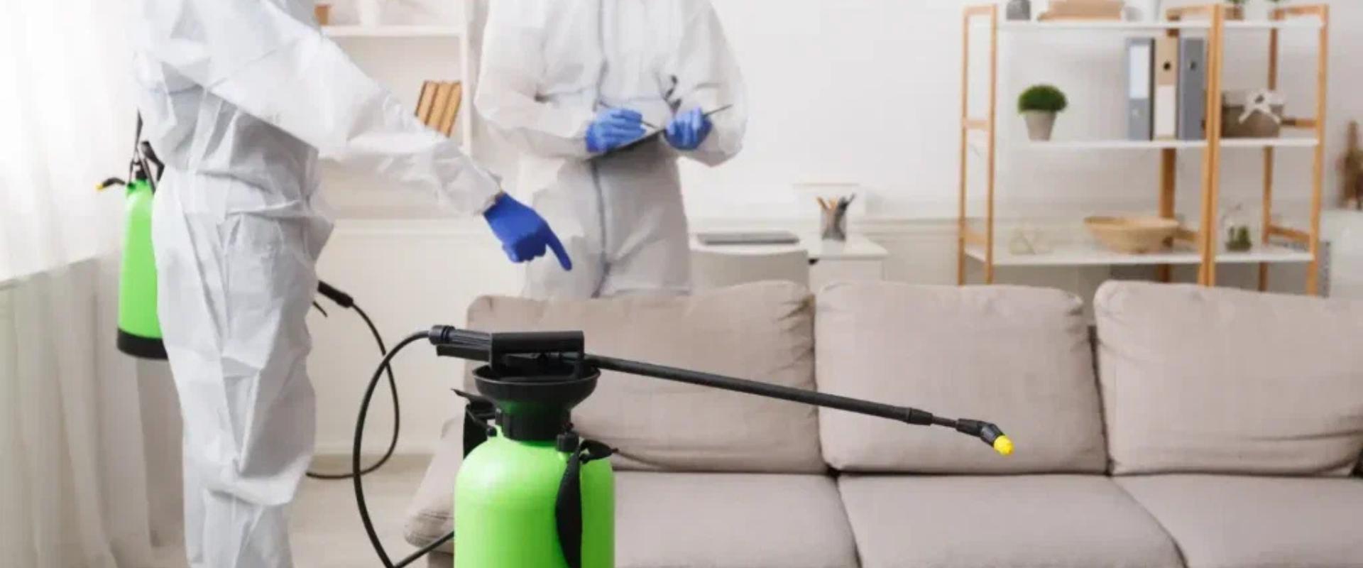 Pest Control