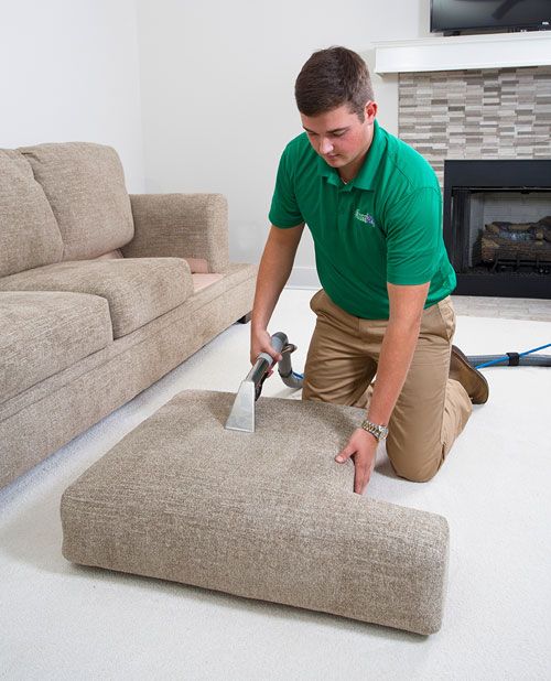 Furniture Cleaning