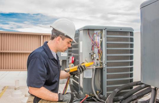 Hard Services (Infrastructure-related)