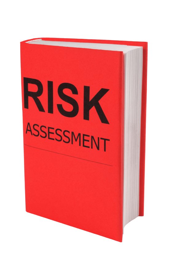 Compliance & Risk Assessments