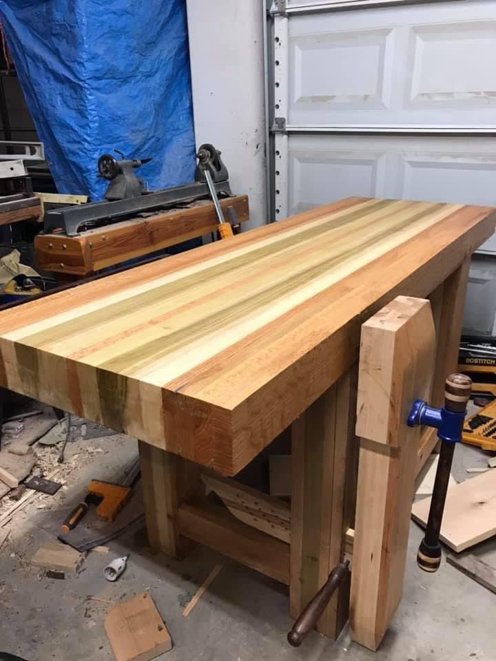 Woodworking