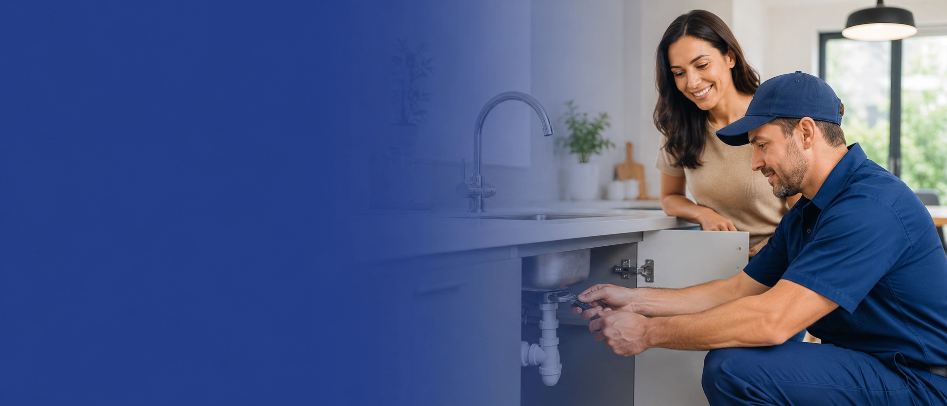 Keeping your spaces<br>fresh, well-maintained &<br>future ready.