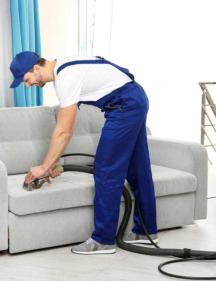 Sofa, Mattress & Furniture Cleaning
