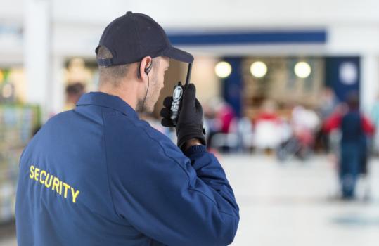 Soft Services (Operational support)