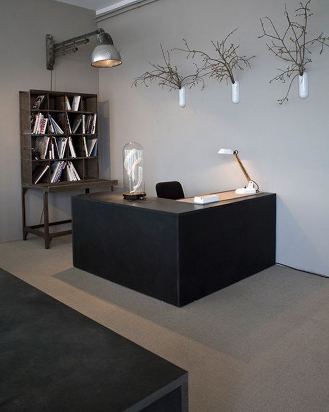 Decorative or Feature Walls