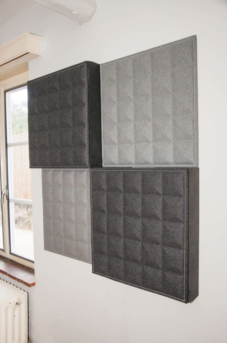 Door & Window Acoustic Sealing