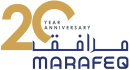 MARAFEEQ Logo