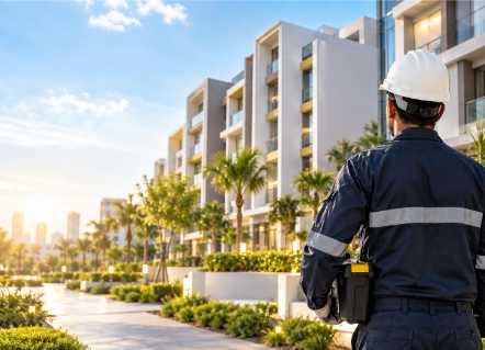 Reliable AMC Contracts for Complete Property Care