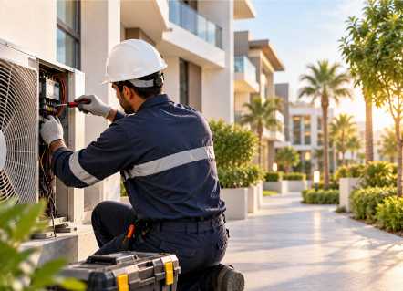 Preventive Maintenance. Lasting Peace of Mind