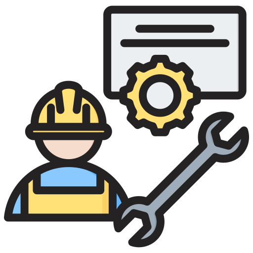 Qualified Technicians